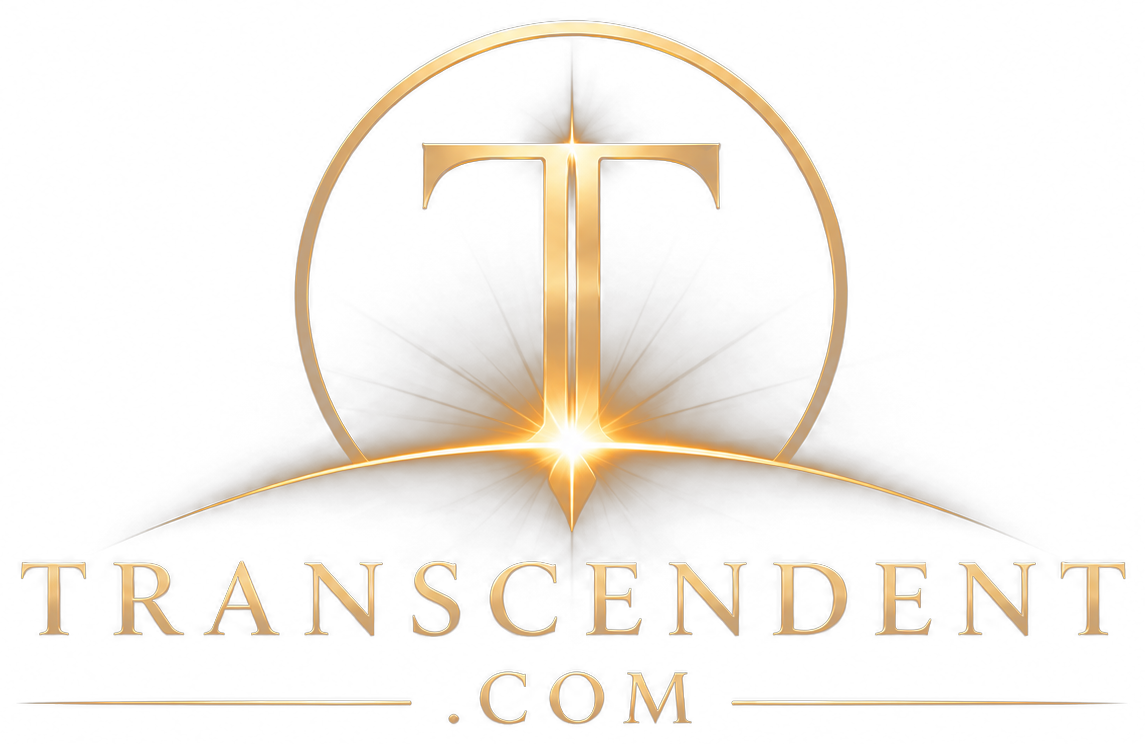Transcendent logo